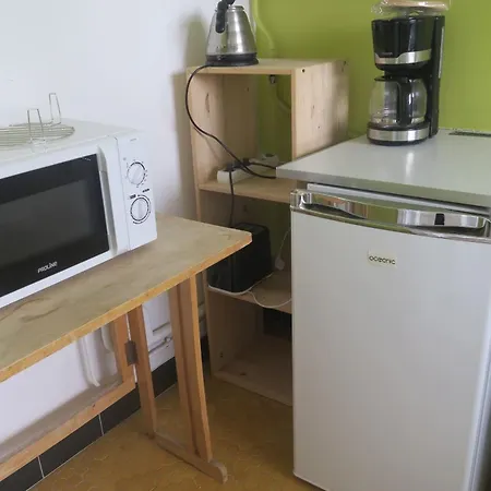 Apartmán Charming Bright With Balcony *